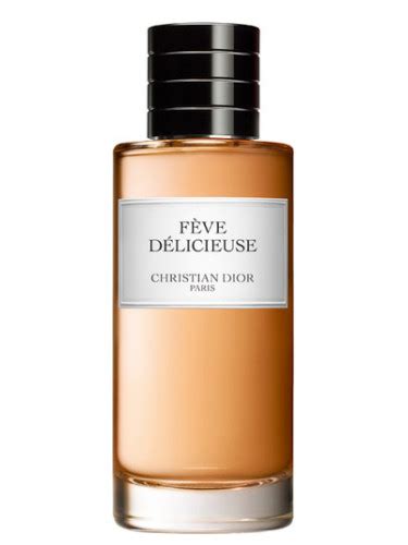 dior fe|Dior feve delicieuse sample.